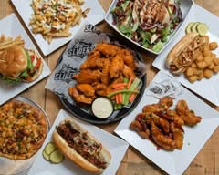 Sliders Grill & Bar (Middletown)