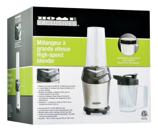 Home Exclusives On-The-Go Blender (1 unit)