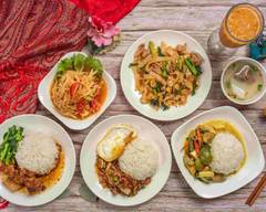 Chiu Chiu Thai Cafe 泰式料理