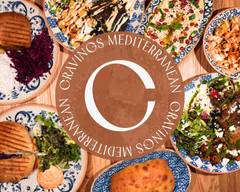 Cravings Mediterranean