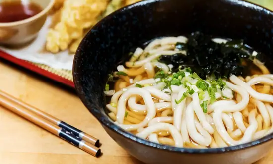 Mrs Bean Noodles & Ramens