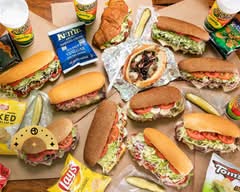 The Great Outdoors Sub Shop (Richardson)