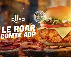 ROAR BURGER - Clichy