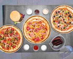 Papa Gino’s