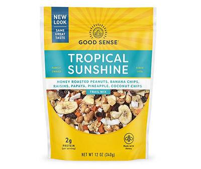 Good Sense Tropical Sunshine Trail Mix