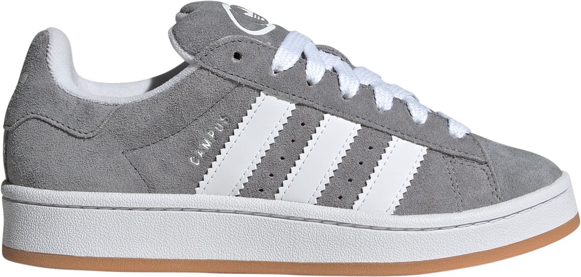 adidas gazelle silver green womens Adidas | Campus 00s for Juniors