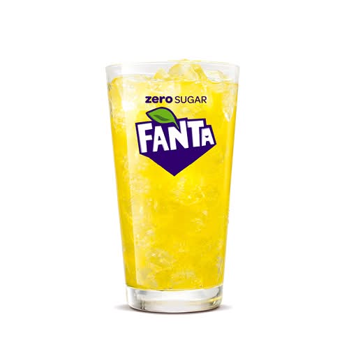 Fanta Zero