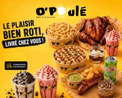 O'Poulé