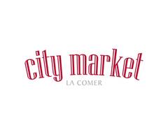 City Market 🛒  (Lilas)