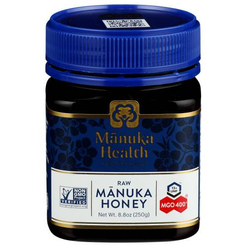 Manuka Health MGO 400+  Manuka Honey
