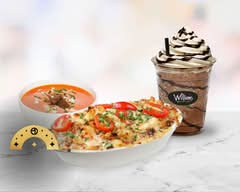 Williams Fresh Cafe (Barrie)