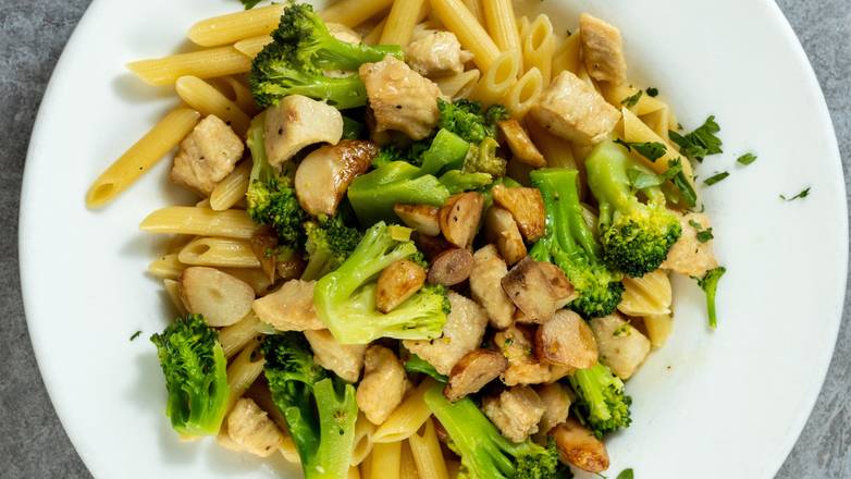 Pasta Vincenzo