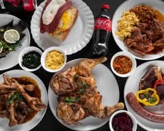 Kiss Kitchen, Benoni