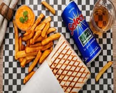 Tacos City (3640 Boulevard Saint-Laurent)