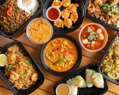 Thai 2 Go (Englewood)