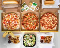 Gino's Pizza (Holiday Inn Dr)
