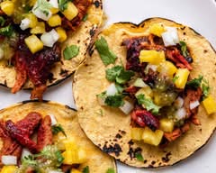 Tacos Al Pastor - Restaurant