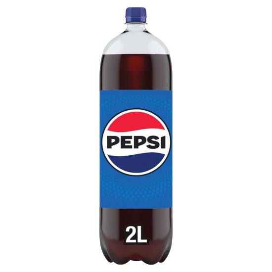 Pepsi Soft Drink (2L)