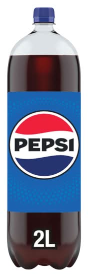 Pepsi Cola Soft Drink (2L)
