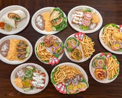 Rendon Taco & Burger