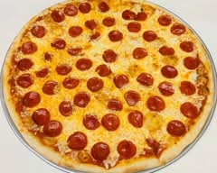 Capri Pizza-Pasta & Kabobs 