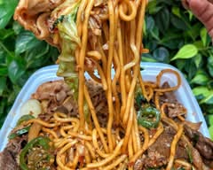 Gengis Khan (Brea Mall)