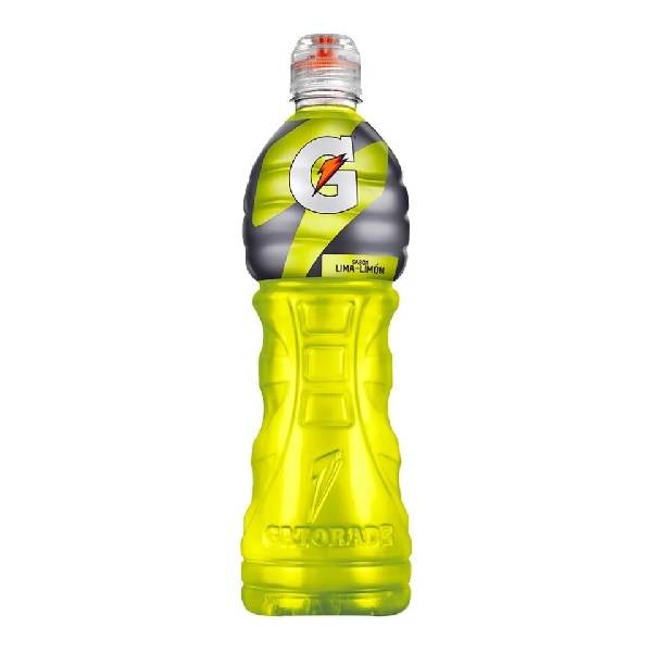 Gatorade bebida isotónica (1 l) (lima-limón)