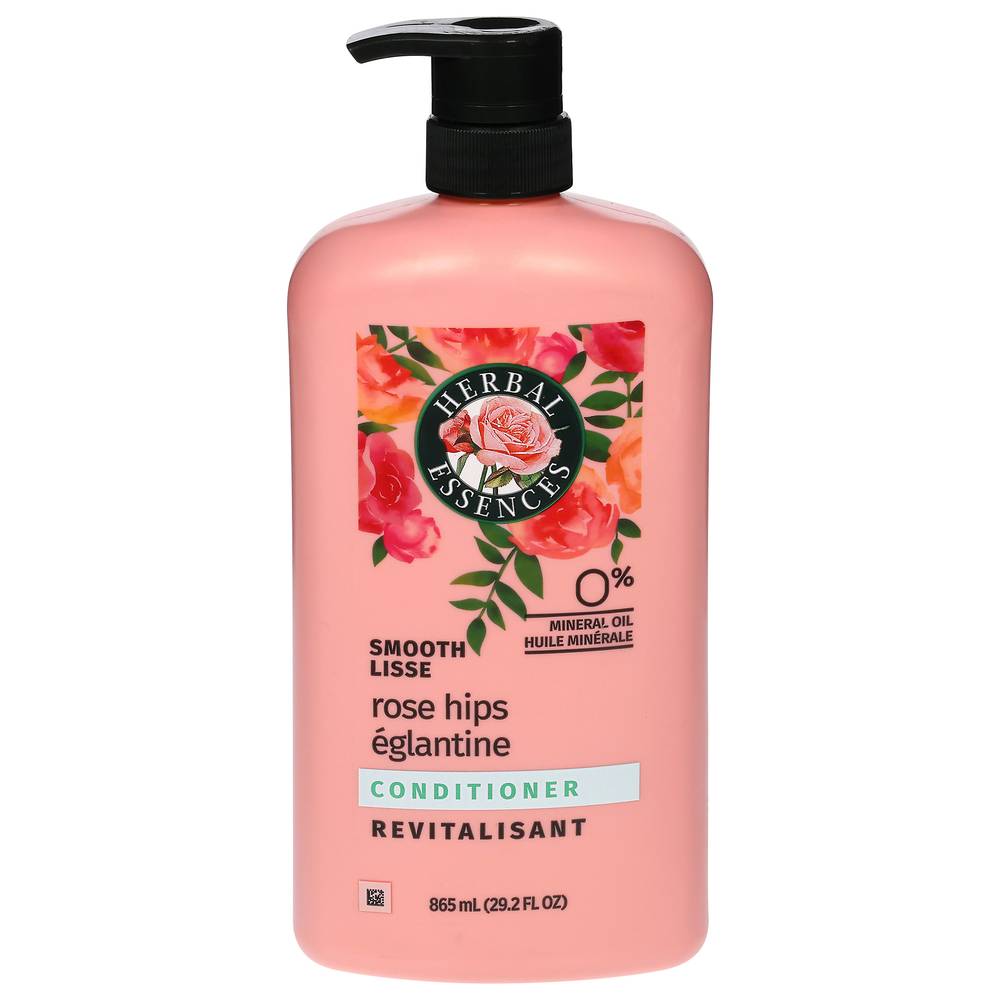 Herbal Essences Smooth Collection Conditioner (29.2 fl oz)