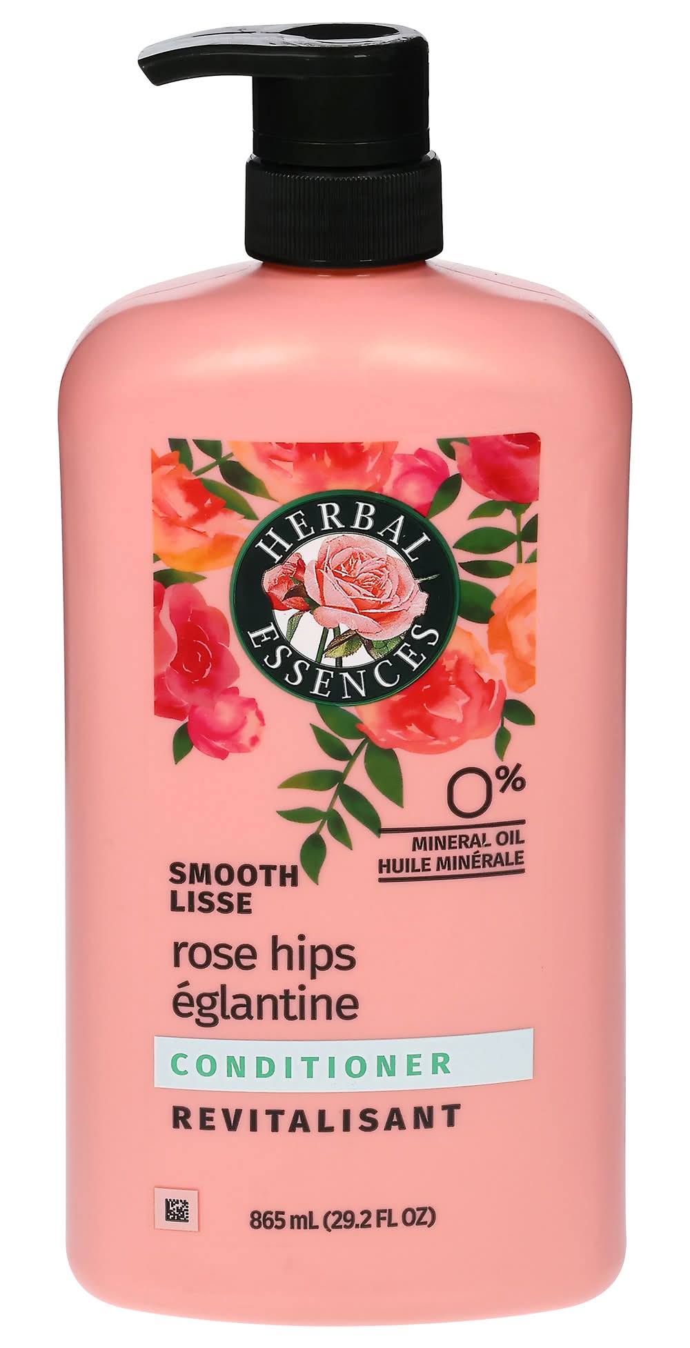 Herbal Essences Smooth Collection Rose Hips Conditioner (29.2 fl oz)