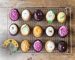 Cupcakin Bake Shop (Oakland)