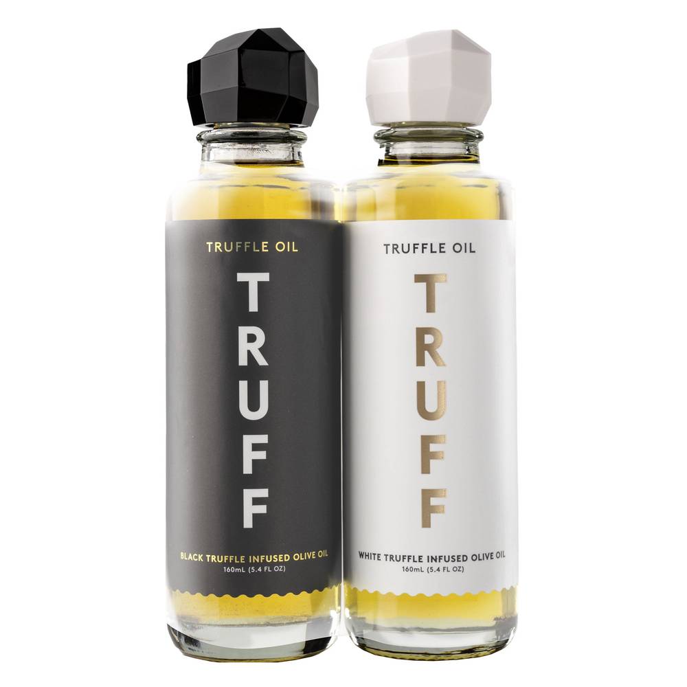 TRUFF Le Oil (2 x 5.4 fl oz)