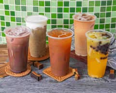 黑特茶人文飲品專賣店