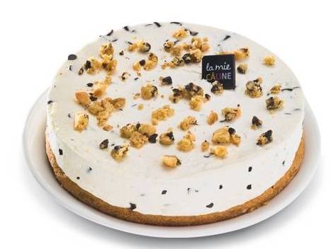 Cheesecake Cookiz 6P