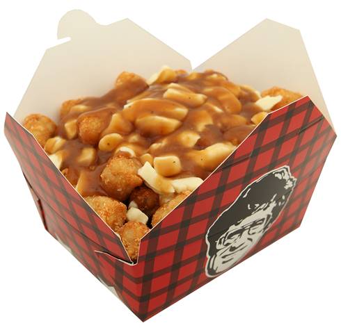 Tater Tot Traditional