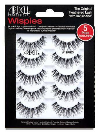 Ardell Wispies Multipack (10 g)