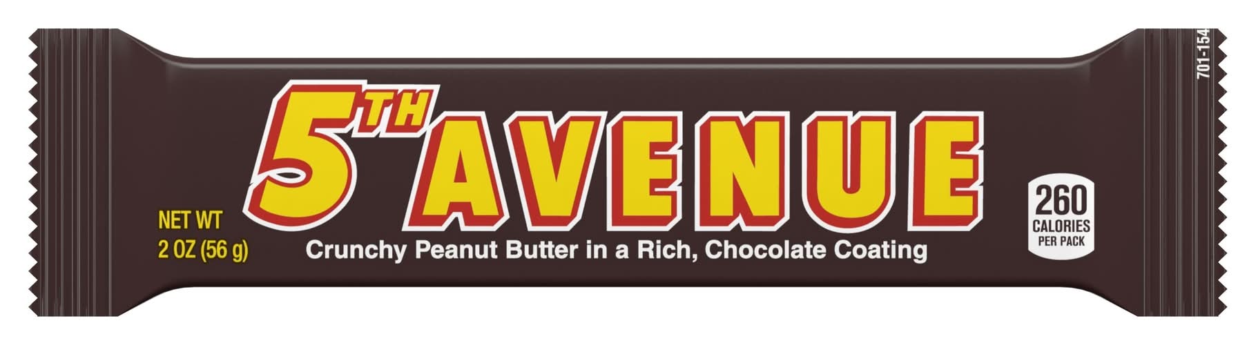 5Th Avenue Candy Bar 2oz