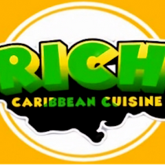 Rich Caribbean Cuisine