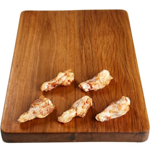 Braza Chicken Drumettes Per Kg Approx. 620g Each