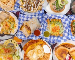 Cotija's Taco Shop - Temecula