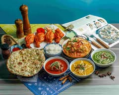 Shahi Darbaar皇家御膳坊