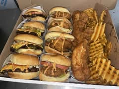 Bay Ridge House of Wings
