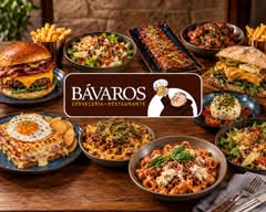 Cerveceria Bavaros