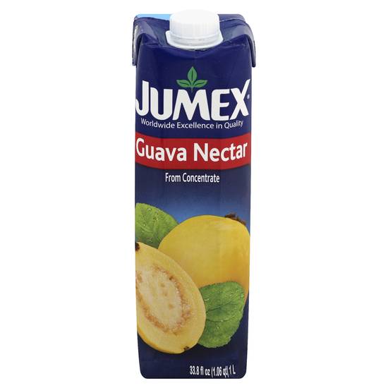 Jumex Guava Nectar (33.8 fl oz)