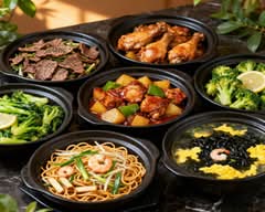 Hong Shun - Comida China (Santiago) 