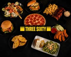 THREE SIXTY Oberhausen
