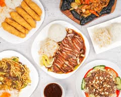 Asia Huong-Thuan Food