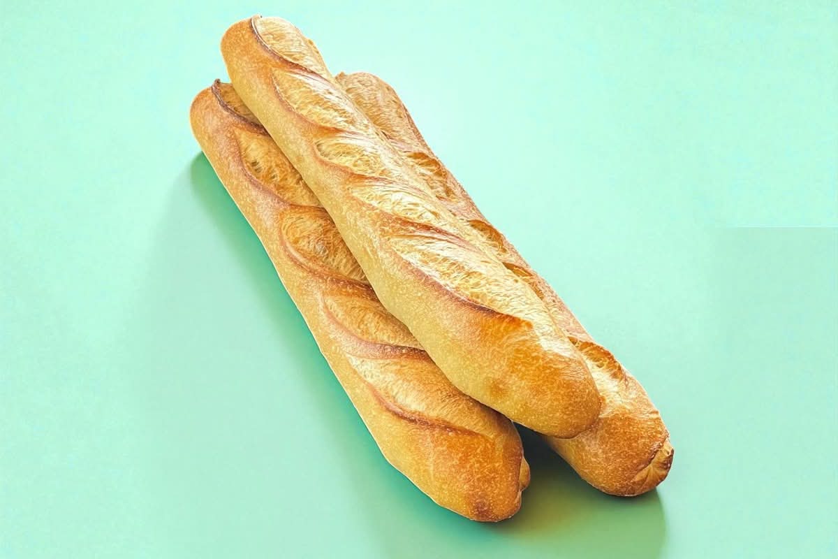 🥖  Baguette