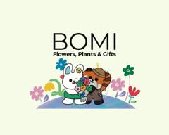 Bomi Flowers, Plants & Gifts NJ7 (803 Frank E Rodgers Blvd S)