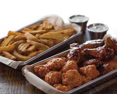 Wing Zone (Calle 50)