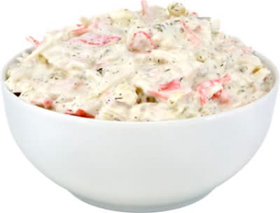 Seafood Salad - 1 Lb